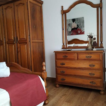 Casa Abenelas A Coruna Ngoại thất bức ảnh