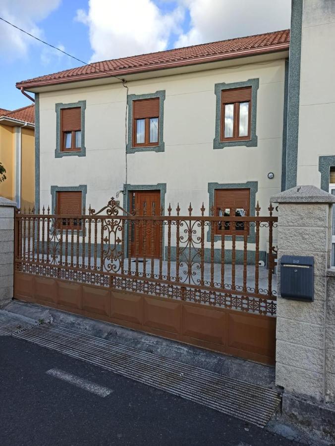 Casa Abenelas A Coruna Ngoại thất bức ảnh