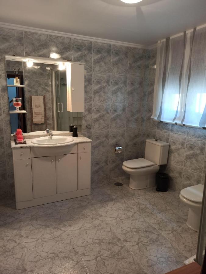 Casa Abenelas A Coruna Ngoại thất bức ảnh
