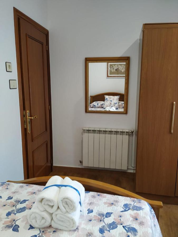 Casa Abenelas A Coruna Ngoại thất bức ảnh