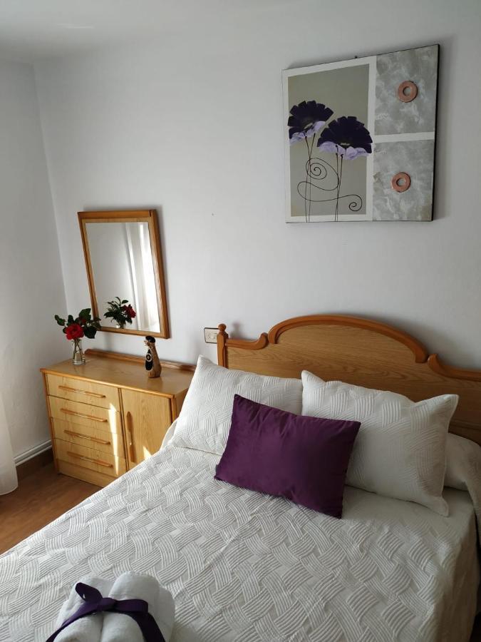 Casa Abenelas A Coruna Ngoại thất bức ảnh