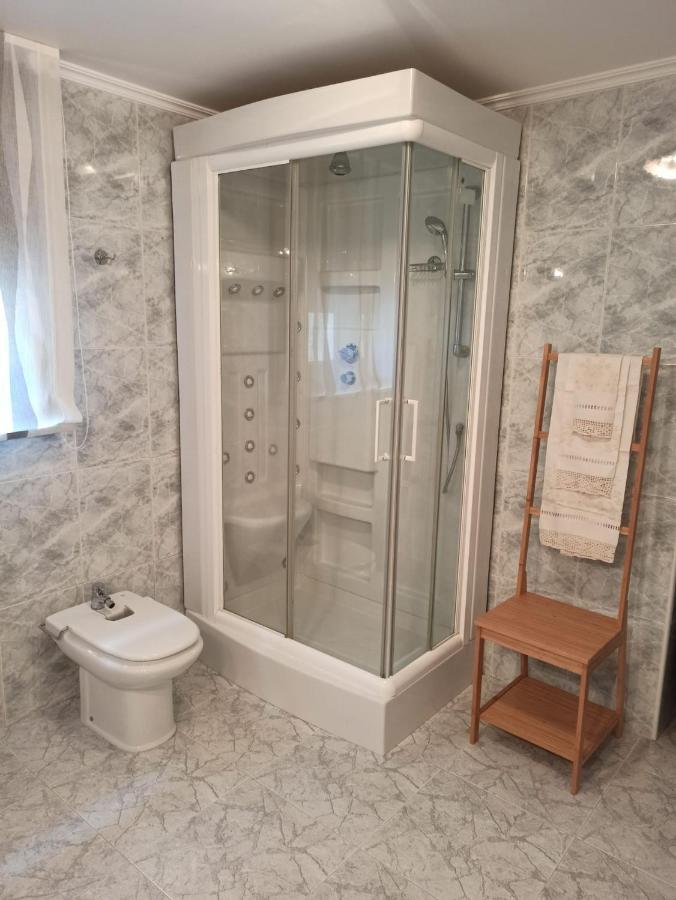 Casa Abenelas A Coruna Ngoại thất bức ảnh