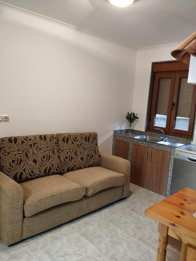 Casa Abenelas A Coruna Ngoại thất bức ảnh
