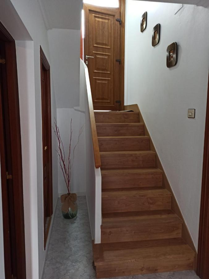 Casa Abenelas A Coruna Ngoại thất bức ảnh