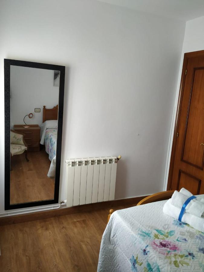 Casa Abenelas A Coruna Ngoại thất bức ảnh