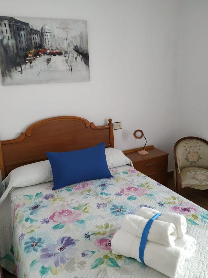 Casa Abenelas A Coruna Ngoại thất bức ảnh